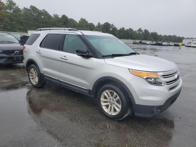 Photo 4 from auction – 2013 FORD EXPLORER X with VIN 1FM5K8D88DGA91106