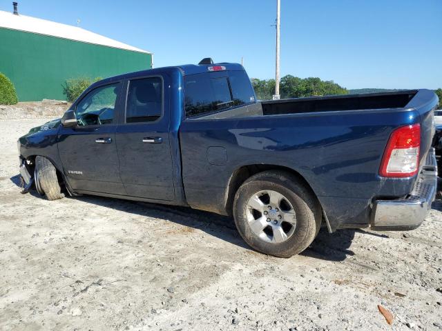 Photo 2 from auction – 2020 RAM 1500 BIG H with VIN 1C6SRFBT3LN372102