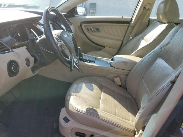 Photo 7 from auction – 2015 FORD TAURUS LIM with VIN 1FAHP2J84FG111073