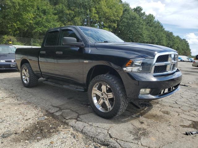 Photo 4 from auction – 2012 DODGE RAM 1500 S with VIN 1C6RD7FT6CS264734