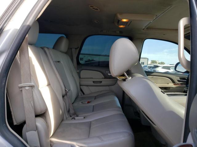 Photo 11 from auction – 2013 CHEVROLET TAHOE C150 with VIN 1GNSCBE09DR280109