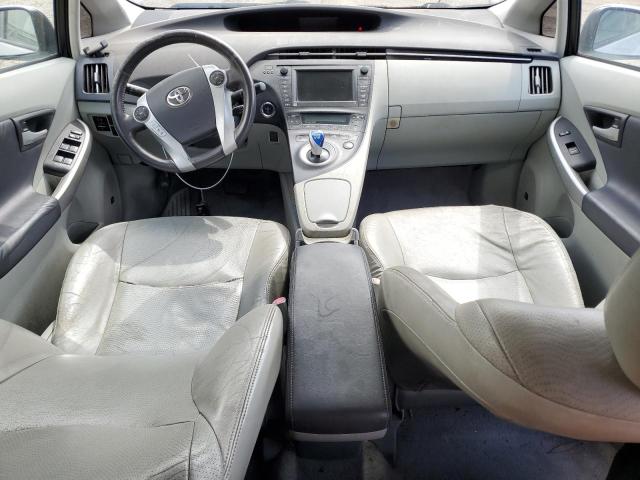 Снимка 8 от търг – 2010 TOYOTA PRIUS с VIN JTDKN3DU5A0056574
