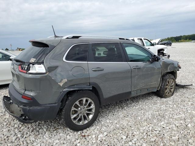 Photo 3 from auction – 2020 JEEP CHEROKEE L with VIN 1C4PJMLX9LD635808