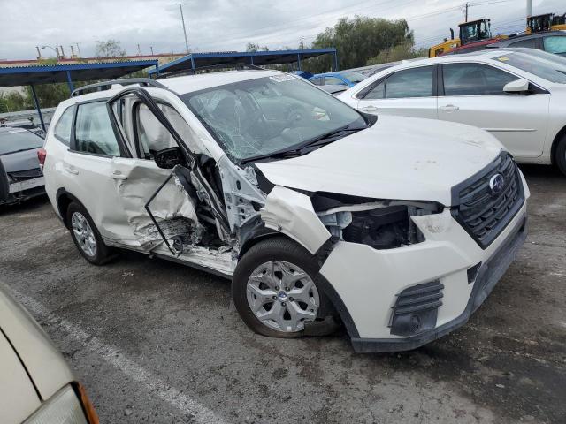 Photo 4 from auction – 2022 SUBARU FORESTER with VIN JF2SKACCXNH411673
