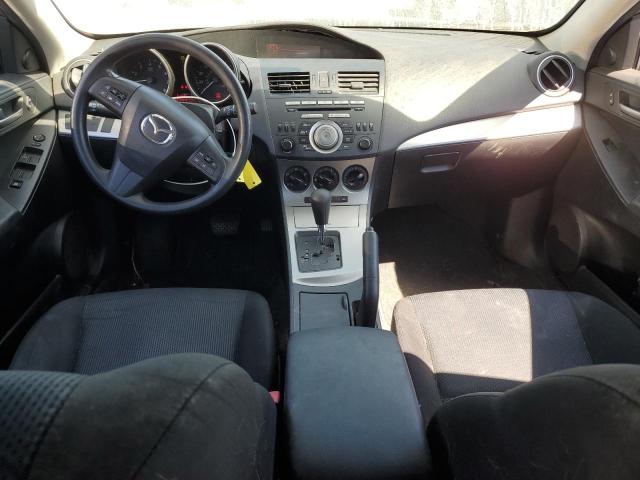 Снимка 8 от търг – 2011 MAZDA 3 I с VIN JM1BL1VG7B1481132