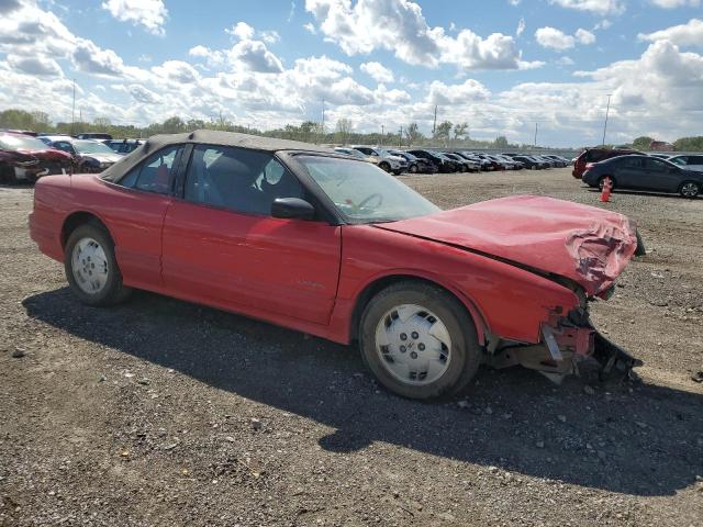 Photo 4 from auction – 1993 OLDSMOBILE CUTLASS SU with VIN 1G3WT34T0PD364574