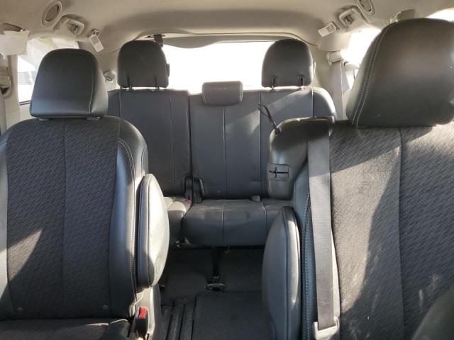 Photo 10 from auction – 2012 TOYOTA SIENNA SPO with VIN 5TDXK3DC8CS197497