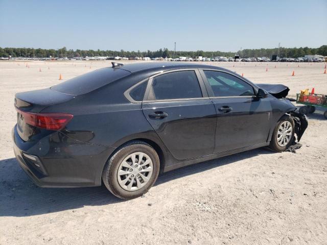 Photo 3 from auction – 2020 KIA FORTE FE with VIN 3KPF24AD8LE248876