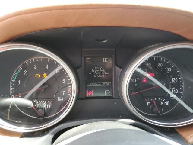 Photo 9 from auction – 2012 JEEP GRAND CHER with VIN 1C4RJECG3CC311452