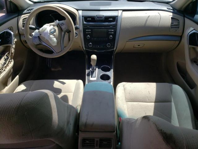 Photo 8 from auction – 2013 NISSAN ALTIMA 2.5 with VIN 1N4AL3AP1DN401788