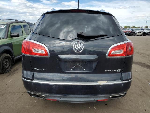 Photo 6 from auction – 2014 BUICK ENCLAVE with VIN 5GAKVBKD7EJ198908