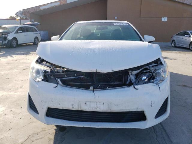Photo 5 from auction – 2012 TOYOTA CAMRY HYBR with VIN 4T1BD1FKXCU009583