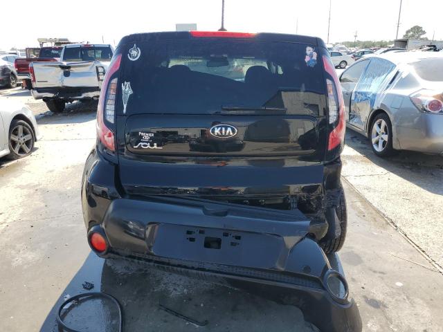 Zdjęcie 6 z aukcji – 2016 KIA SOUL z VIN KNDJN2A24G7330503