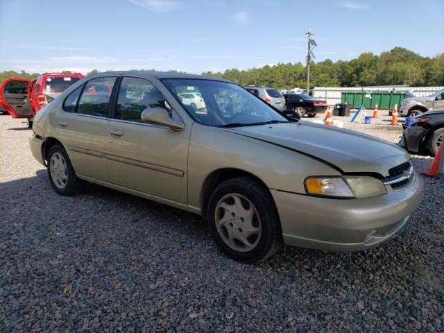 Photo 4 from auction – 1999 NISSAN ALTIMA with VIN 1N4DL01D5XC120675