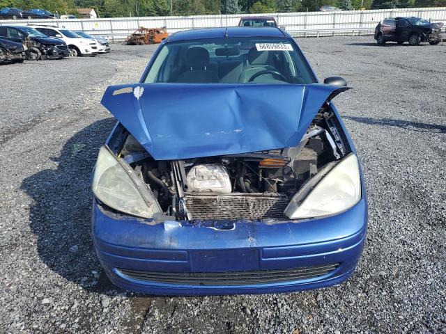 Photo 5 from auction – 2002 FORD FOCUS SE with VIN 1FAFP34342W110244