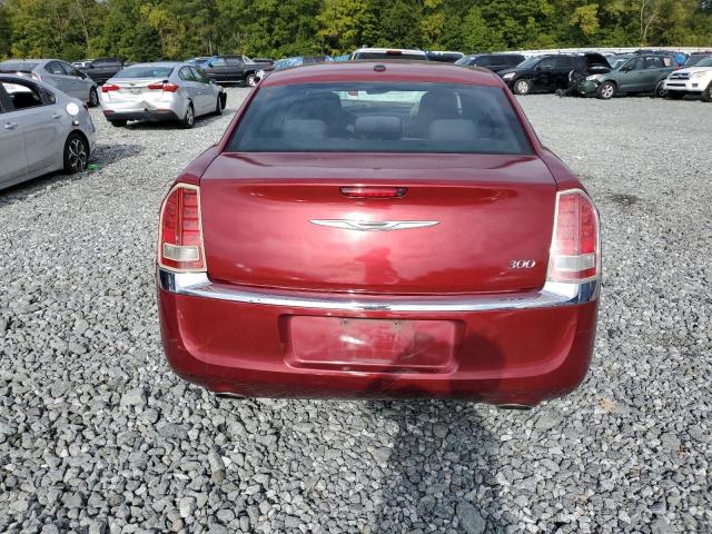 Photo 6 from auction – 2012 CHRYSLER 300 with VIN 2C3CCAAG1CH273829