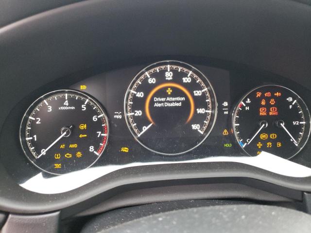 Zdjęcie 9 z aukcji – 2023 MAZDA CX-30 z VIN 3MVDMBAM7PM539577