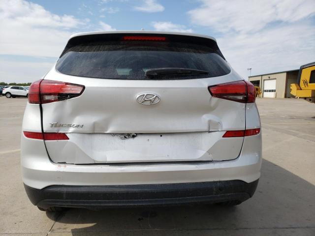 Photo 6 from auction – 2019 HYUNDAI TUCSON LIM with VIN KM8J3CA41KU854081