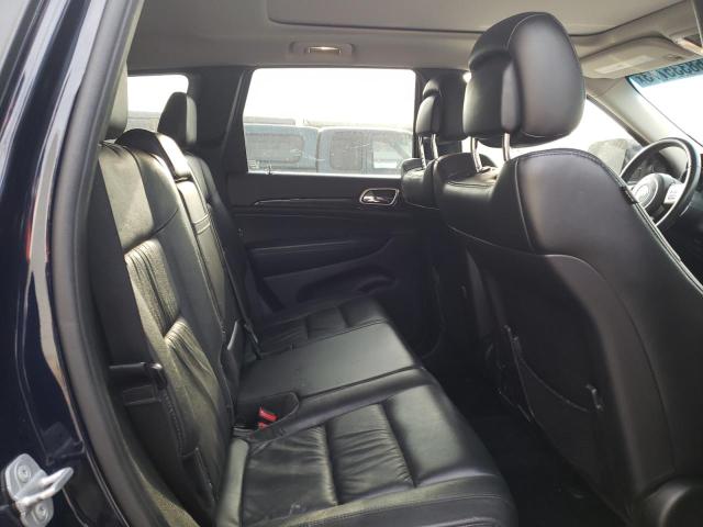 Photo 10 from auction – 2012 JEEP GRAND CHER with VIN 1C4RJFAG7CC300558