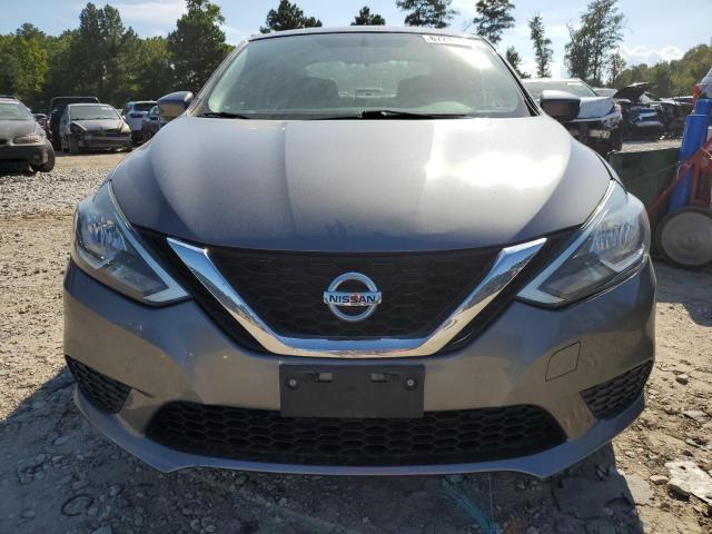 Photo 5 from auction – 2017 NISSAN SENTRA S with VIN 3N1AB7AP8HY282797