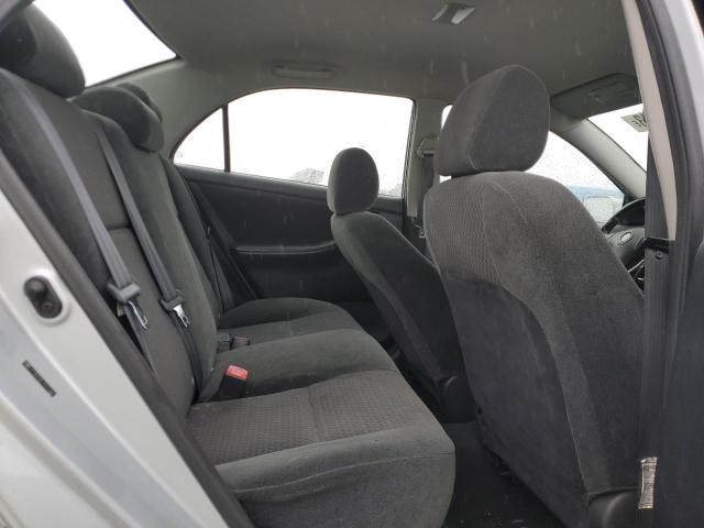Photo 10 from auction – 2007 TOYOTA COROLLA CE with VIN 2T1BR32E67C747255