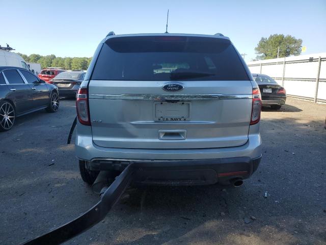 Photo 6 from auction – 2011 FORD EXPLORER X with VIN 1FMHK7D83BGA83242