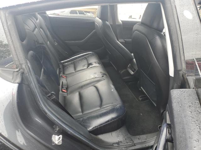 Photo 10 from auction – 2018 TESLA MODEL 3 with VIN 5YJ3E1EB5JF073205