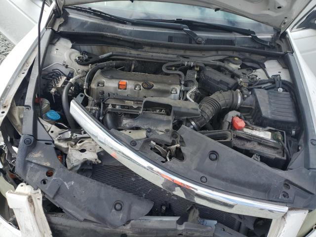 Photo 11 from auction – 2012 HONDA ACCORD EX with VIN 1HGCP2F74CA012791