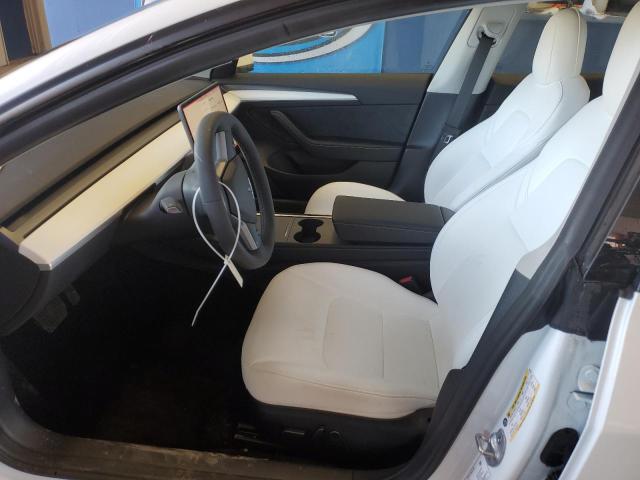 Photo 7 from auction – 2023 TESLA MODEL 3 with VIN 5YJ3E1EA4PF384270