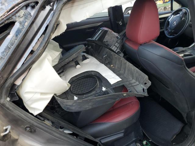 Photo 13 from auction – 2015 LEXUS NX 200T with VIN JTJYARBZ5F2011246