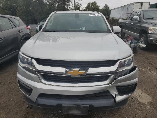 Photo 5 from auction – 2017 CHEVROLET COLORADO with VIN 1GCHSBEN4H1239716