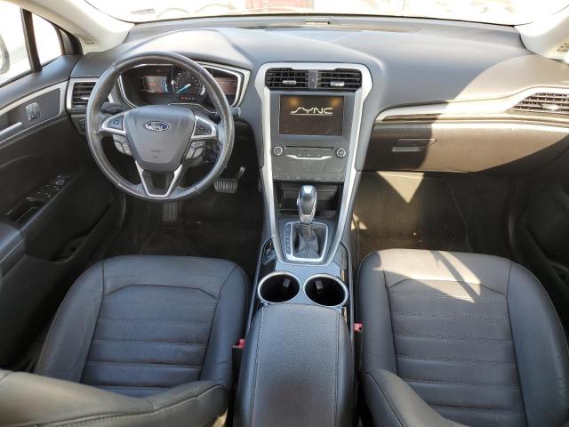 Photo 8 from auction – 2014 FORD FUSION SE with VIN 3FA6P0LU6ER129720