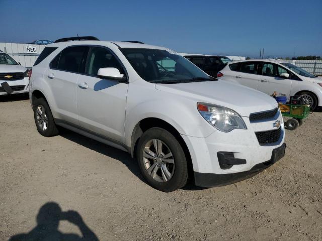 Photo 4 from auction – 2015 CHEVROLET EQUINOX LT with VIN 2GNFLFEK7F6113286