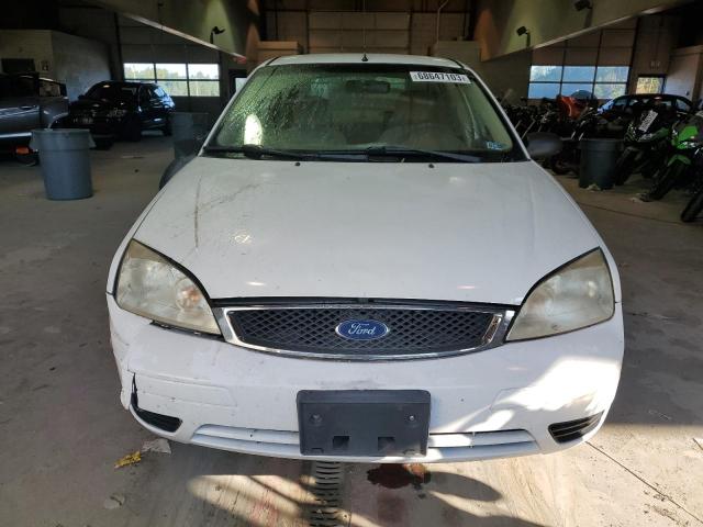 Photo 5 from auction – 2006 FORD FOCUS ZX4 with VIN 1FAFP34N66W109846