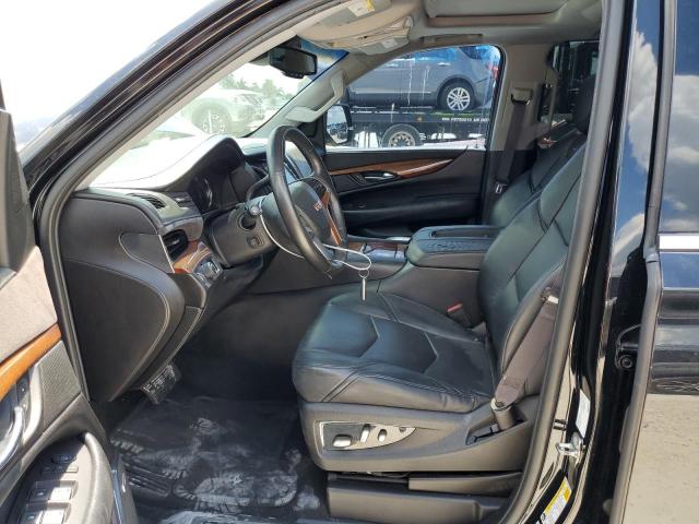 Photo 7 from auction – 2016 CADILLAC ESCALADE E with VIN 1GYS3JKJ8GR142608