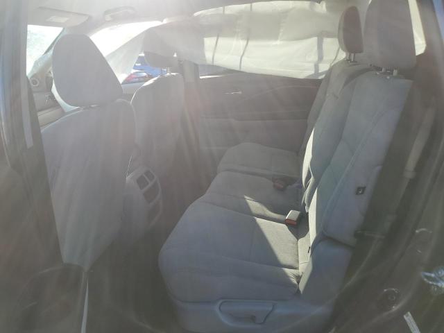 Photo 11 from auction – 2016 HONDA PILOT LX with VIN 5FNYF6H1XGB049333
