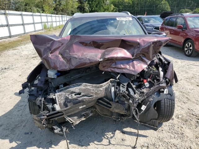 Photo 5 from auction – 2016 KIA SORENTO LX with VIN 5XYPG4A31GG067558