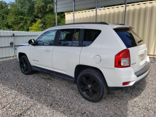 Photo 2 from auction – 2013 JEEP COMPASS SP with VIN 1C4NJDBBXDD262907