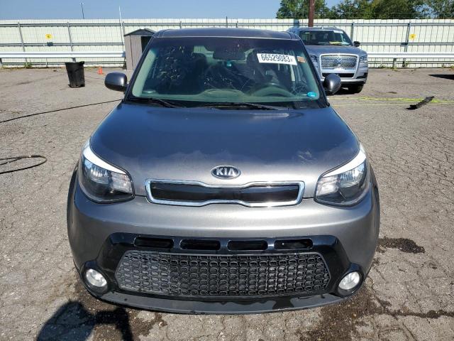 Photo 5 from auction – 2016 KIA SOUL + with VIN KNDJP3A57G7373016