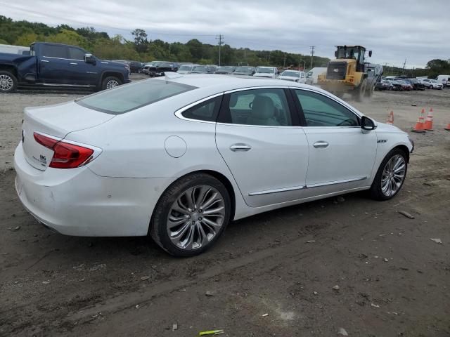 Photo 3 from auction – 2017 BUICK LACROSSE P with VIN 1G4ZS5SSXHU134348