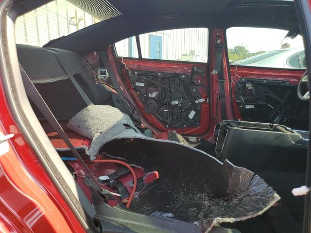 Photo 10 from auction – 2011 DODGE CHARGER with VIN 2B3CL3CG0BH505938