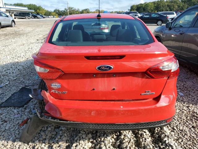 Photo 6 from auction – 2014 FORD FOCUS SE with VIN 1FADP3F29EL392513