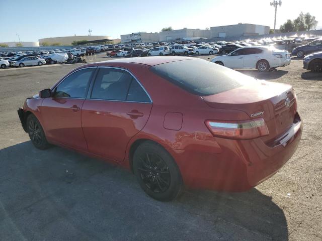 Photo 2 from auction – 2007 TOYOTA CAMRY CE with VIN 4T1BE46K47U080038