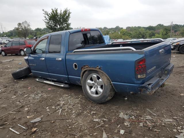Photo 2 from auction – 2003 DODGE RAM 1500 S with VIN 1D7HA18D83S264062