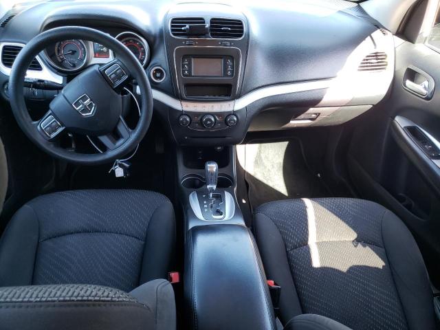 Photo 8 from auction – 2017 DODGE JOURNEY SE with VIN 3C4PDCABXHT629848