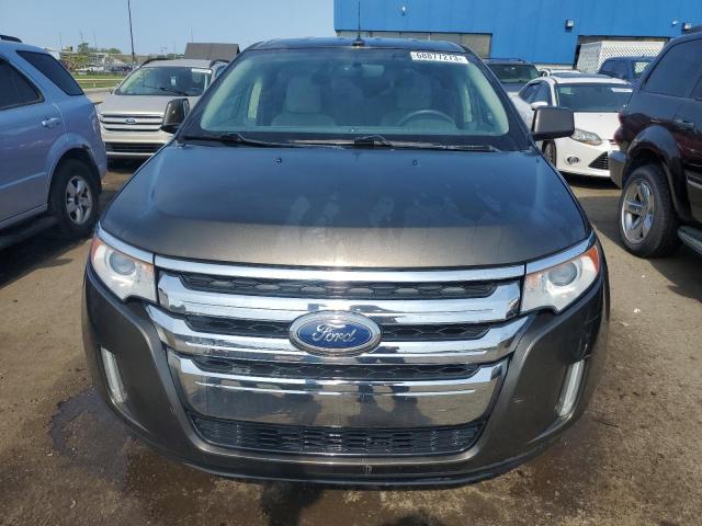 Photo 5 from auction – 2011 FORD EDGE SEL with VIN 2FMDK3JC9BBA84645