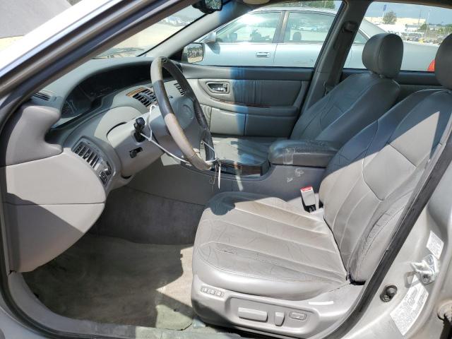 Photo 7 from auction – 2001 TOYOTA AVALON XL with VIN 4T1BF28B11U160791
