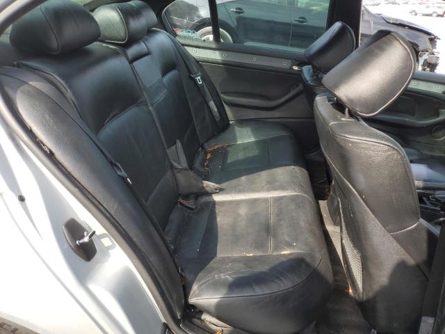 Photo 10 from auction – 2003 BMW 330 I with VIN WBAEV53453KM04677