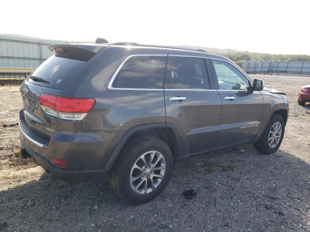 Photo 3 from auction – 2015 JEEP GRAND CHER with VIN 1C4RJFBG4FC179328