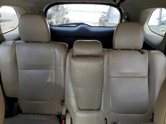 Photo 10 from auction – 2017 MITSUBISHI OUTLANDER with VIN JA4AD3A35HZ010298